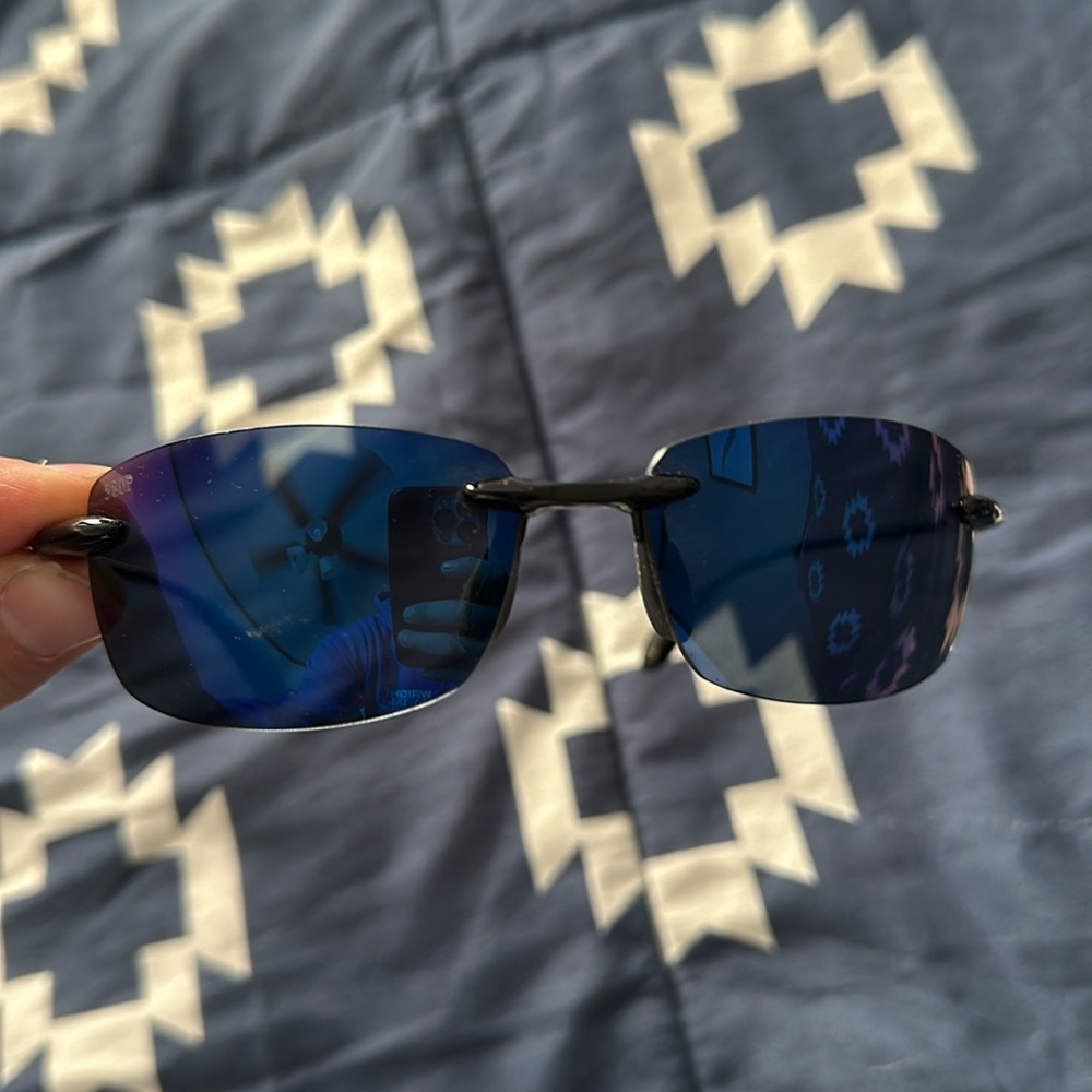 Costa Ballast Sunglass